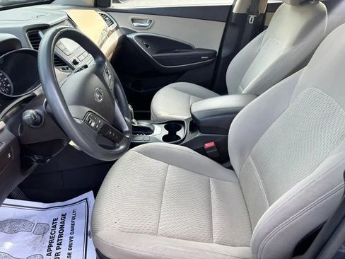 Used 2018 Hyundai Santa Fe Sport AWD/4WD image 10