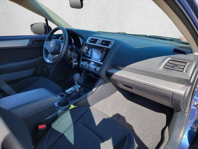 Used 2019 Subaru Outback 2.5i AWD/4WD image 26
