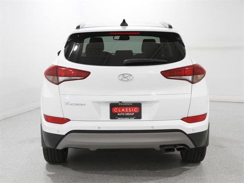 Used 2018 Hyundai Tucson Value image 18