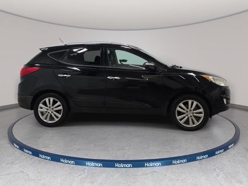 Used 2013 Hyundai Tucson Limited FWD image 5