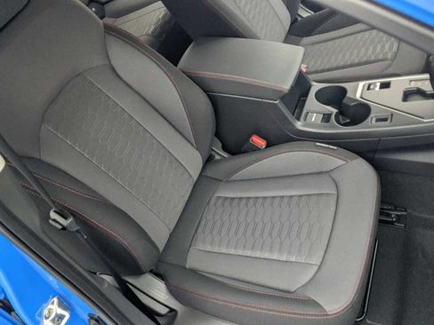 New 2025 Subaru Impreza 2.0i Sport image 22