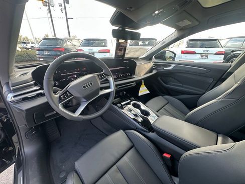 New 2026 Audi A6 3.0 image 9