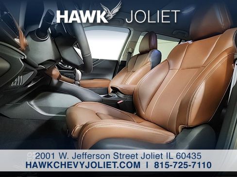 Used 2024 Subaru Outback Touring XT AWD/4WD image 11