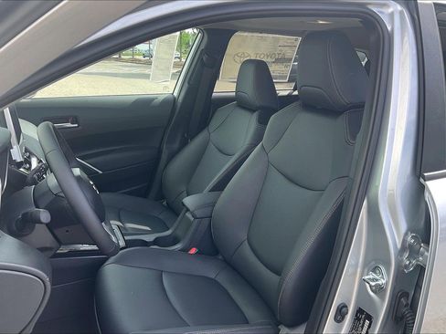 New 2026 Toyota Corolla Cross XLE image 11