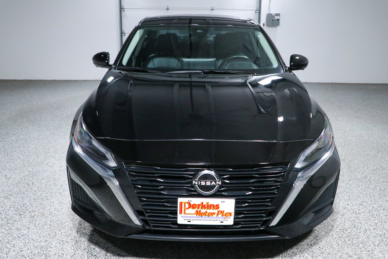 Used 2023 Nissan Altima 2.5 SL FWD image 4