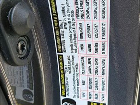 Used 2022 Toyota RAV4 LE FWD image 15
