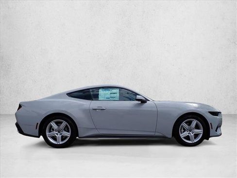 New 2026 Ford Mustang Premium RWD image 5