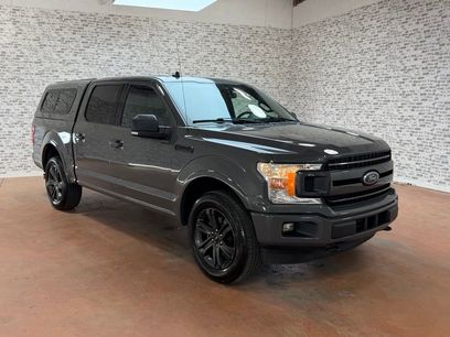 Used 2020 Ford F150 XLT w/ Equipment Group 302A Luxury