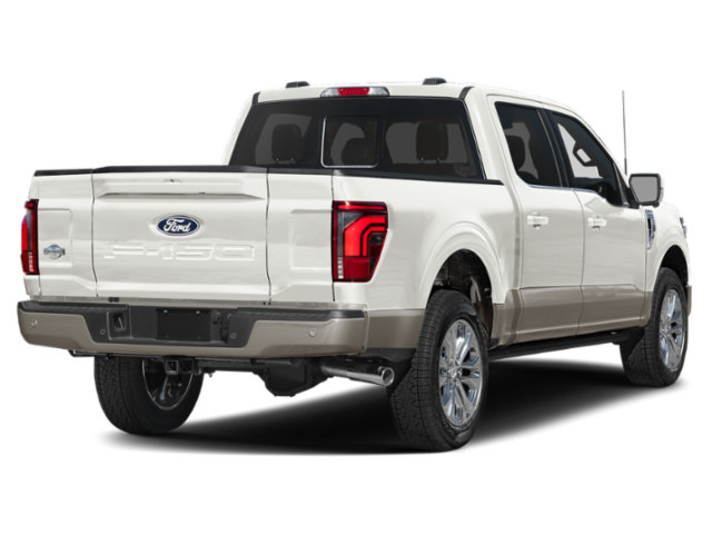 New 2026 Ford F150 King Ranch w/ Equipment Group 601A High AWD/4WD image 24
