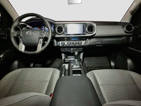 Used 2023 Toyota Tacoma SR5 w/ SX Package AWD/4WD image 9