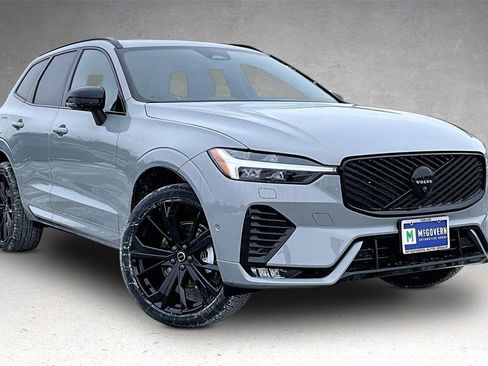 New 2026 Volvo XC60 B5 Ultra w/ Protection Package Premier image 2