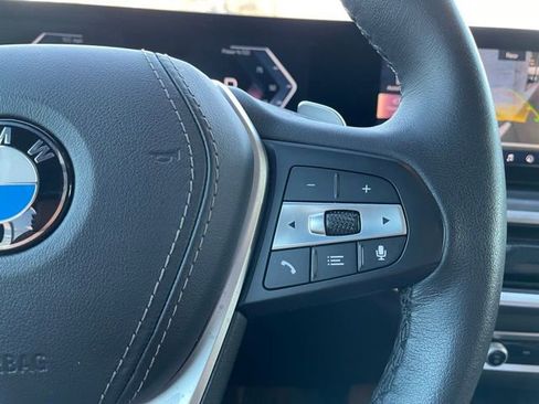 Used 2025 BMW X5 xDrive40i w/ Parking Assistance Package image 15