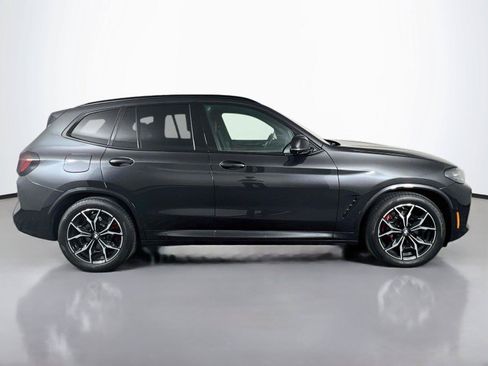 Used 2024 BMW X3 M40i w/ Premium Package AWD/4WD image 7