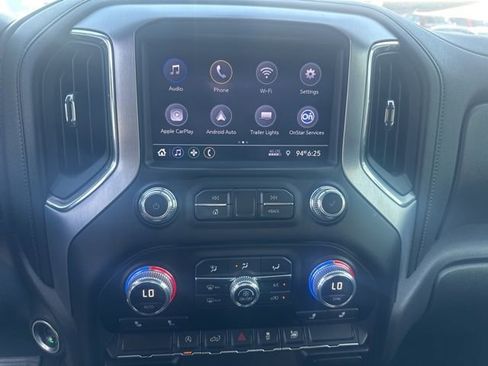 Used 2020 GMC Sierra 1500 Elevation w/ Elevation Value Package RWD image 8