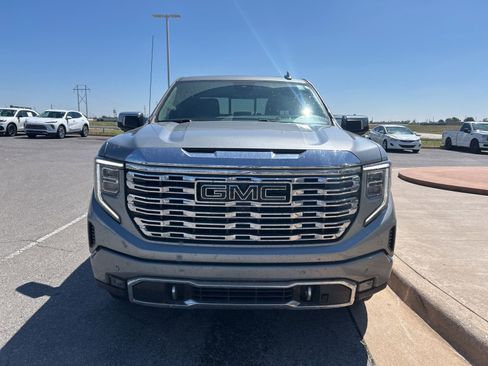 Used 2024 GMC Sierra 1500 Denali w/ Denali Reserve Package image 2
