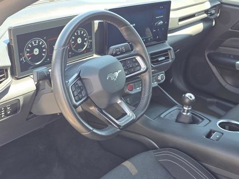 Used 2024 Ford Mustang GT RWD image 7