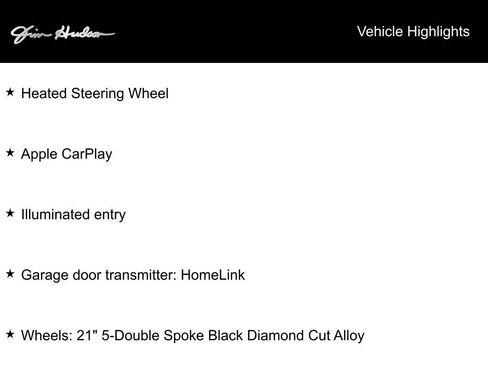 Used 2025 Volvo XC60 B5 Ultra w/ Protection Package Premier image 8