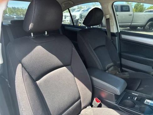 Used 2015 Subaru Legacy 2.5i Premium w/ Popular Package #2 AWD/4WD image 24