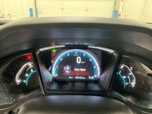 Used 2020 Honda Civic LX image 11