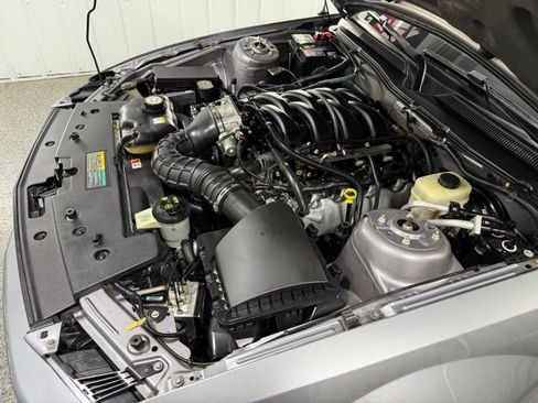 Used 2007 Ford Mustang GT RWD image 28
