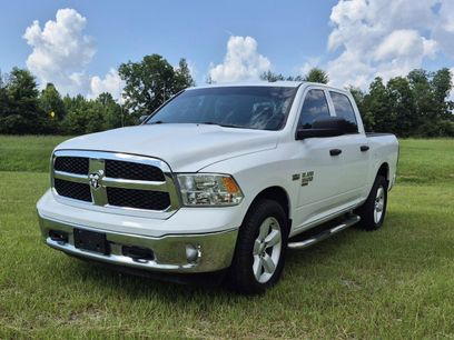 Used 2022 RAM 1500 Tradesman w/ Tradesman SXT Package