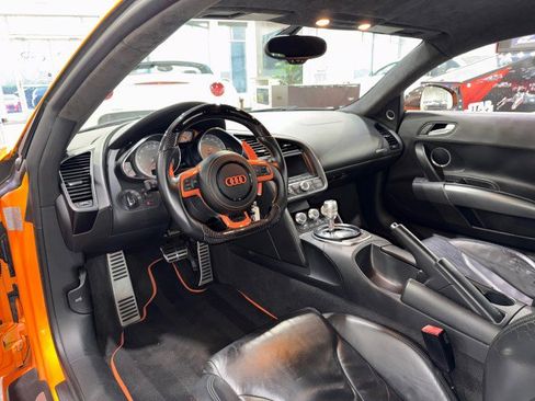 Used 2008 Audi R8 V8 image 48