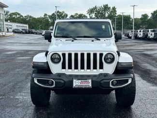 Used 2021 Jeep Wrangler Unlimited Sahara AWD/4WD video 2