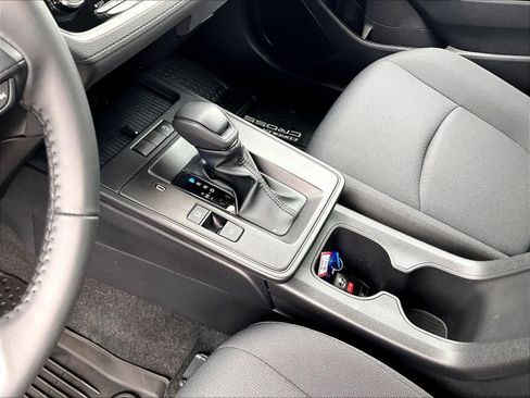 Used 2026 Toyota Corolla Cross LE w/ Moonroof Package image 20