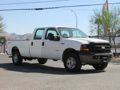 Used 2006 Ford F250 Lariat