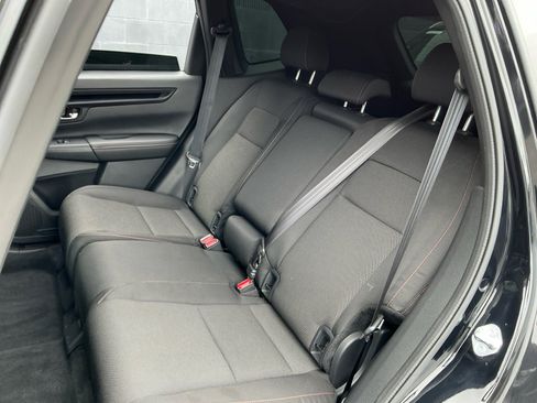 Used 2026 Honda CR-V TrailSport image 19