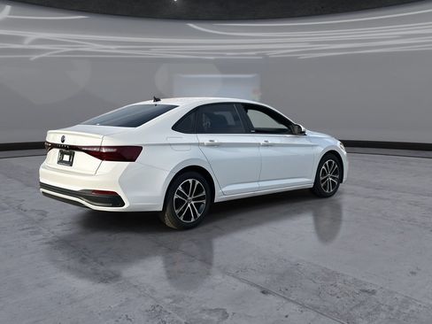 New 2026 Volkswagen Jetta Sport FWD image 5