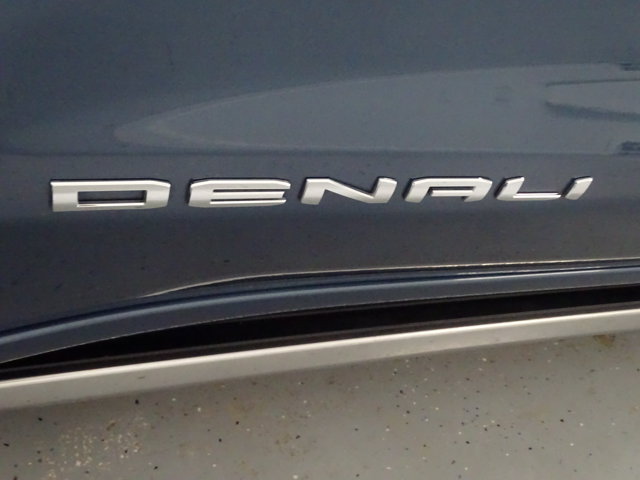Certified 2024 GMC Sierra 1500 Denali AWD/4WD image 28