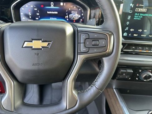 Used 2023 Chevrolet Silverado 1500 High Country w/ High Country Premium Package image 5
