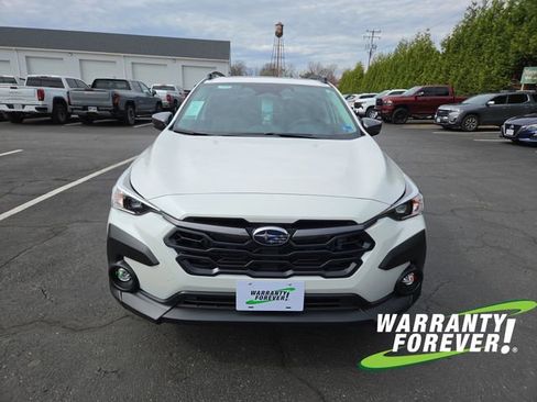 New 2026 Subaru Crosstrek 2.0i Premium AWD/4WD image 2
