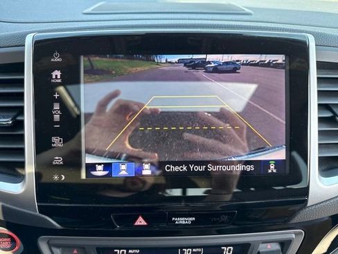 Used 2019 Honda Ridgeline RTL-E image 30