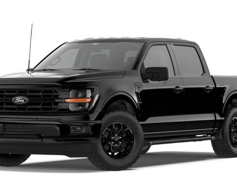 New 2026 Ford F150 XLT w/ FX4 Off-Road Package AWD/4WD image 23