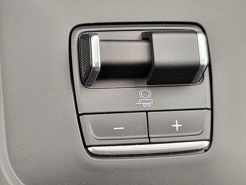 New 2025 GMC Sierra 3500 AT4 w/ Technology Package image 35