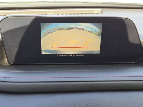 Used 2024 MAZDA CX-30 AWD 2.5 S w/ Preferred Package image 20