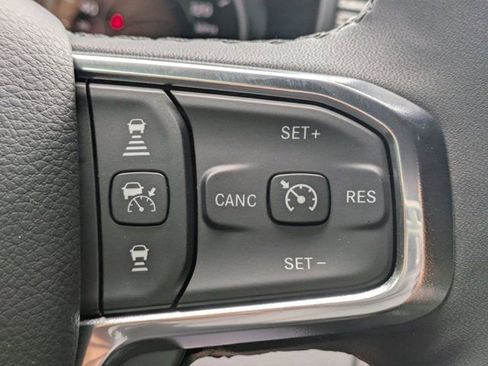 New 2026 RAM 1500 Laramie w/ Sport Appearance Package AWD/4WD image 22