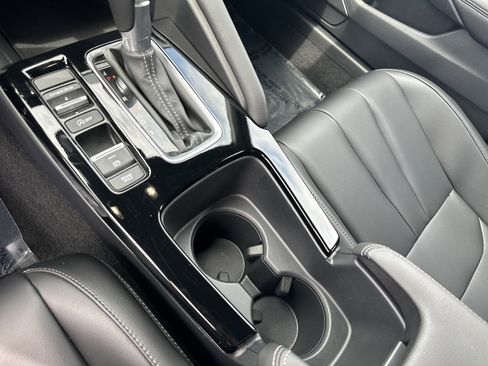 Certified 2025 Acura Integra A-Spec FWD image 32