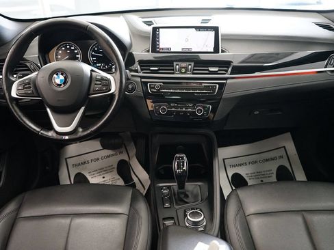 Used 2021 BMW X1 xDrive28i w/ Convenience Package AWD/4WD image 42