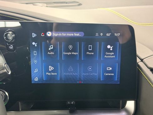 Used 2025 Chevrolet Corvette Stingray w/ Z51 Performance Package image 25