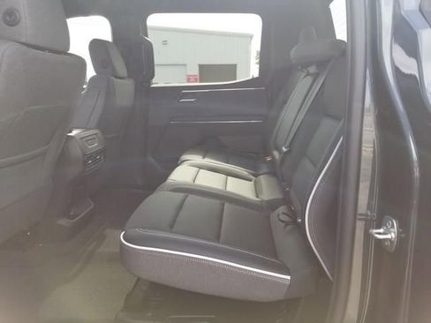 New 2026 GMC Sierra EV Elevation w/ Premium Package image 14