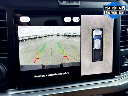 Used 2026 Ford F350 King Ranch w/ Tremor Off-Road Package image 27