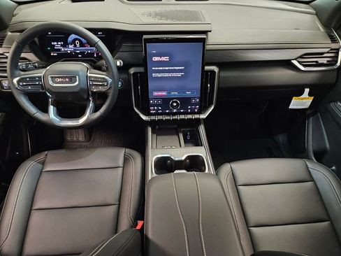 New 2026 GMC Acadia Elevation w/ Elevation Premium Package image 9