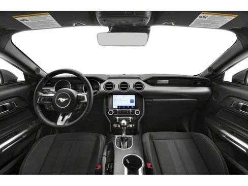 Used 2022 Ford Mustang GT Premium w/ GT Performance Package RWD image 6