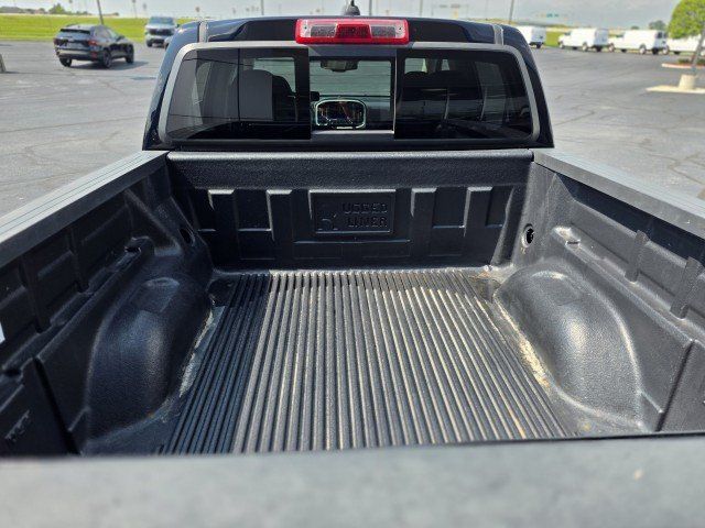 Used 2018 GMC Canyon SLE w/ SLE Convenience Package AWD/4WD image 10