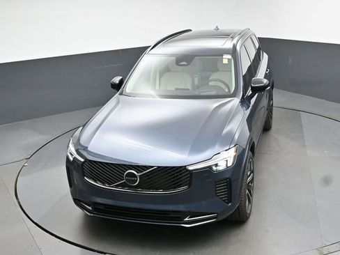 New 2026 Volvo XC90 B6 Ultra w/ Protection Package Premier AWD/4WD image 48