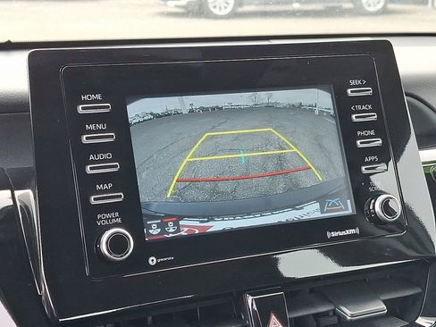 Certified 2024 Toyota Camry SE w/ Cold Weather Package image 18