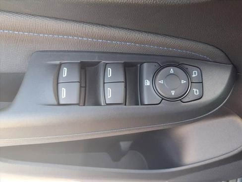 New 2026 Buick Envista Sport Touring w/ Convenience I Package image 11